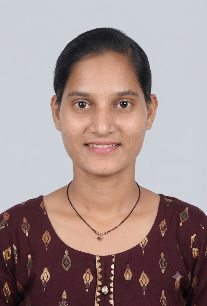Dipti  Anant Bhoinkar - Full time Cleaner and Cook in Diva east in Mumbai